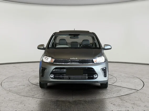 كيا بيجاس GLS 2026 