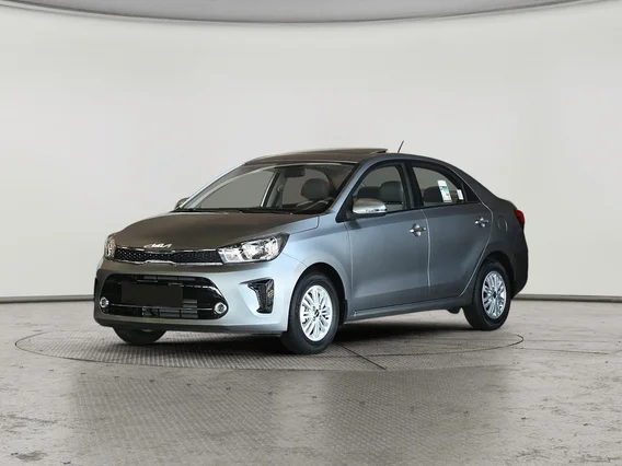 كيا بيجاس GLS 2026 