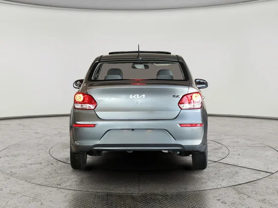 كيا بيجاس GLS 2026 