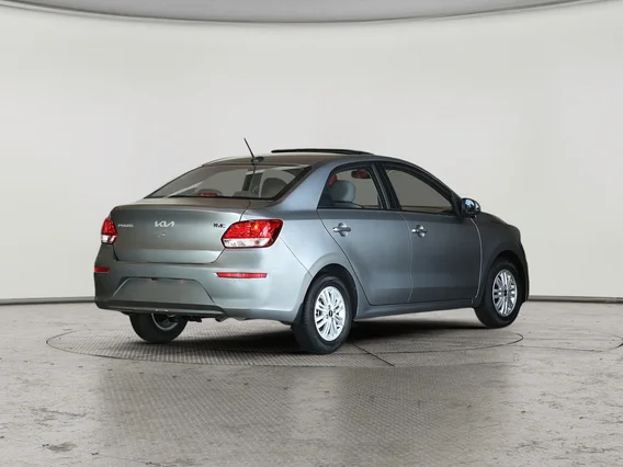 كيا بيجاس GLS 2026 