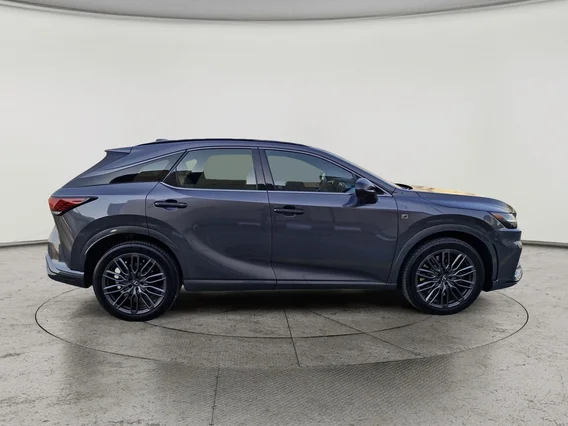 لكزس RX 500h F-Sport 2023 
