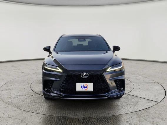 لكزس RX 500h F-Sport 2023 