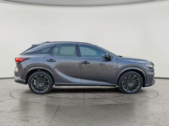 لكزس RX 500h F-Sport 2023 