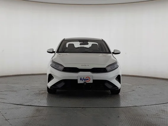 كيا سيراتو LX 2022 