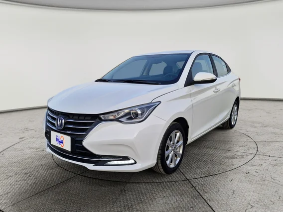 Changan Alsvin Full Option 2022 