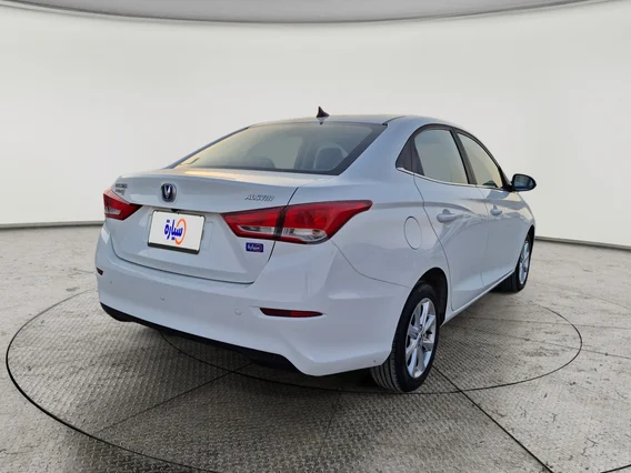 Changan Alsvin Full Option 2022 