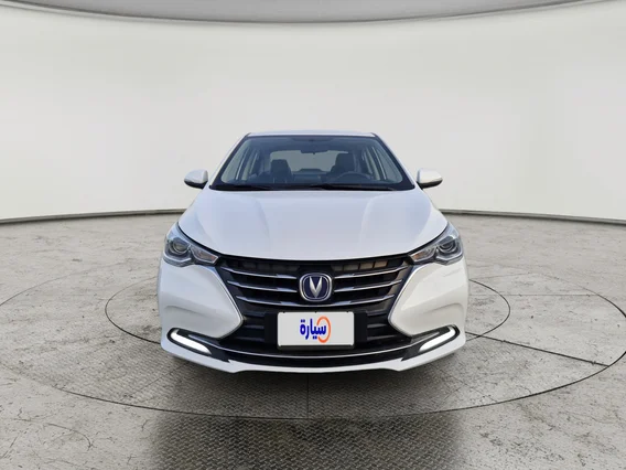 Changan Alsvin Full Option 2022 