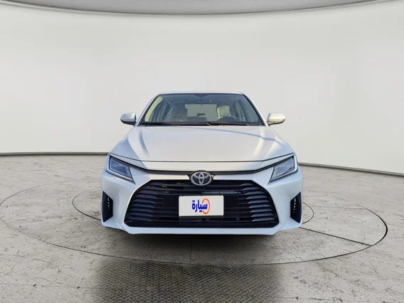 Toyota Yaris  Y 2024 