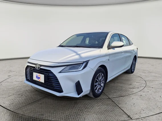 Toyota Yaris  Y 2024 