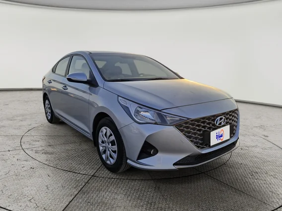 Hyundai Accent Smart 2023 