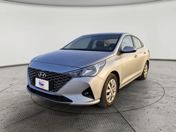 Hyundai Accent Smart 2023 