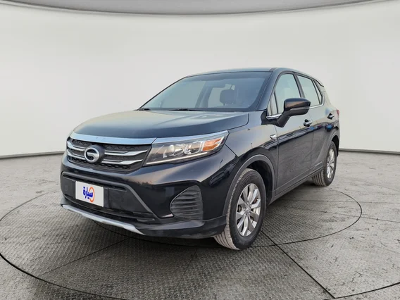 GAC GS3 GS 2023 