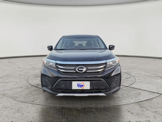 GAC GS3 GS 2023 
