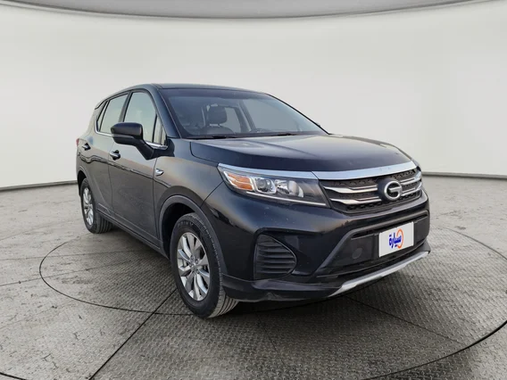 GAC GS3 GS 2023 