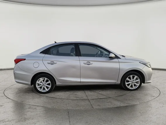 Changan Alsvin Full Option 2023 