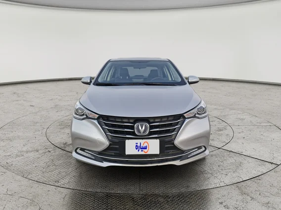 Changan Alsvin Full Option 2023 