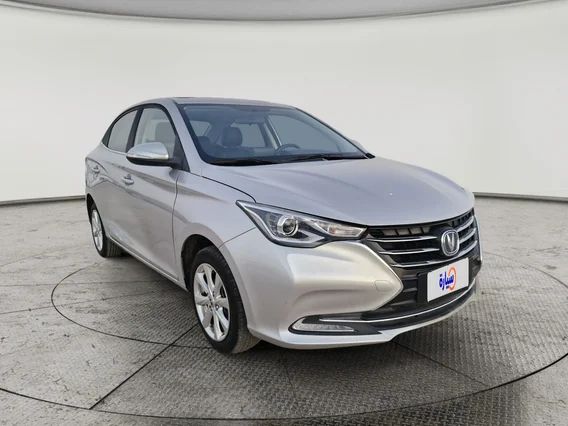 Changan Alsvin Full Option 2023 