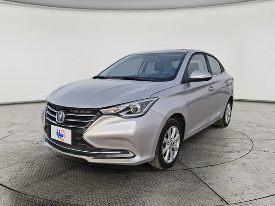 Changan Alsvin Full Option 2023 