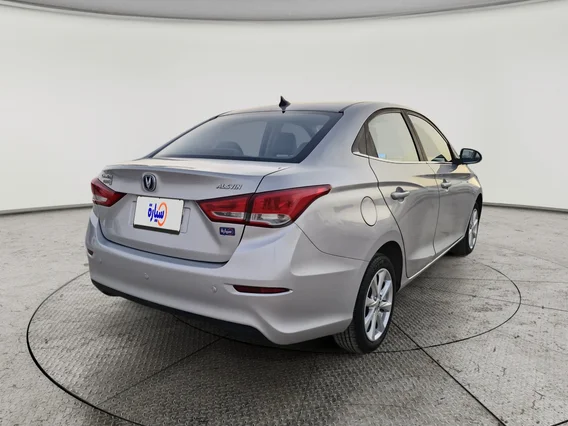 Changan Alsvin Full Option 2023 
