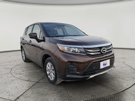 GAC GS3 GS 2023 