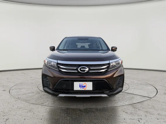 GAC GS3 GS 2023 