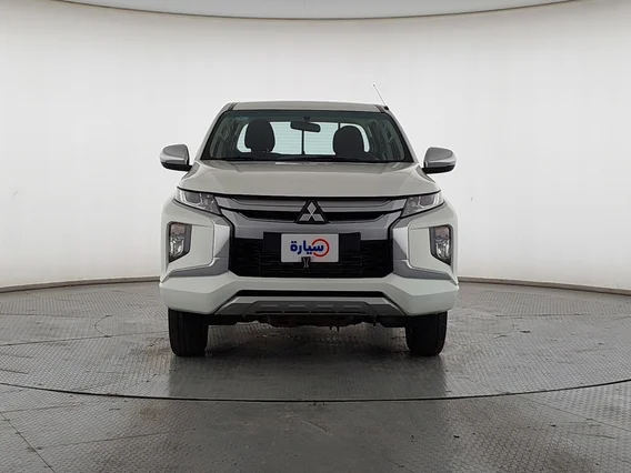 Mitsubishi L200 Double Cap 2022 