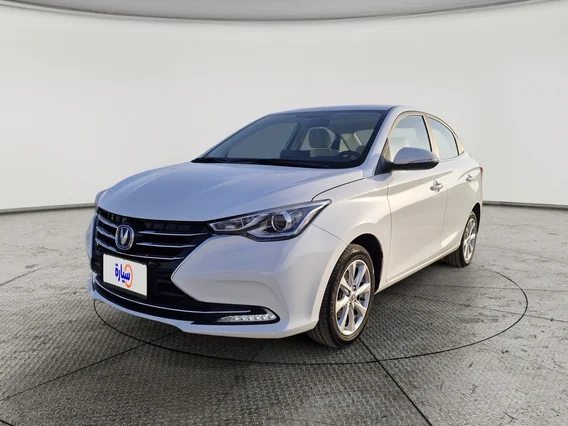 Changan Alsvin Full Option 2025 