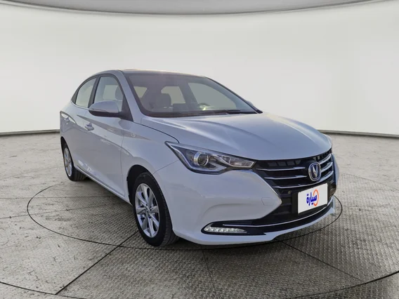 Changan Alsvin Full Option 2025 