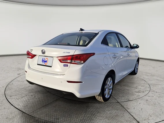 Changan Alsvin Full Option 2025 