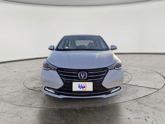 Changan Alsvin Full Option 2025 