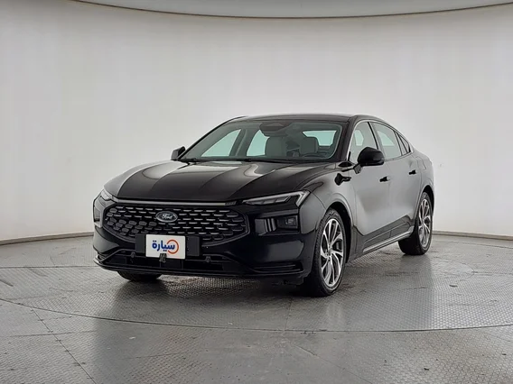 Ford Taurus Titanium 2023 