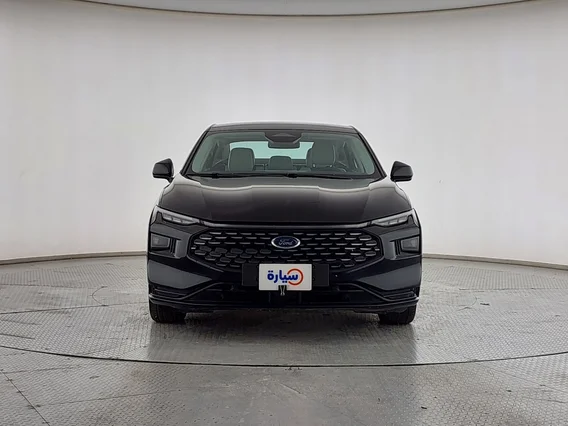 Ford Taurus Titanium 2023 