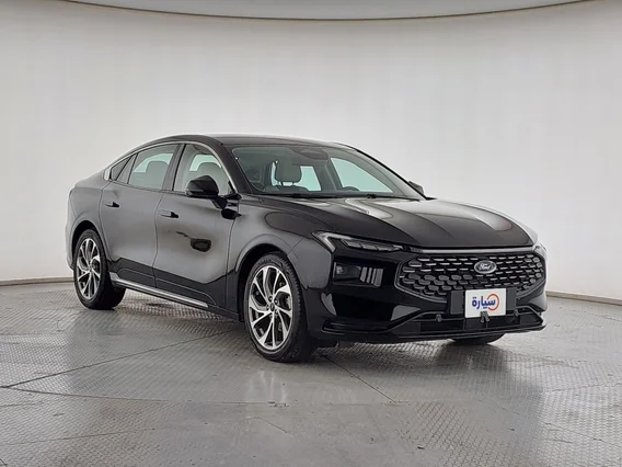 Ford Taurus Titanium 2023 