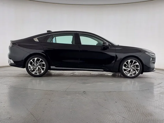 Ford Taurus Titanium 2023 