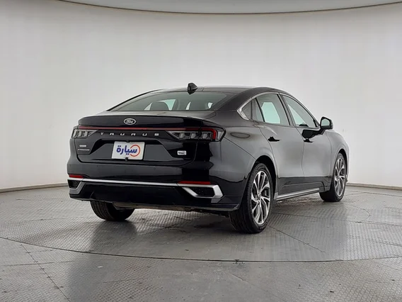 Ford Taurus Titanium 2023 
