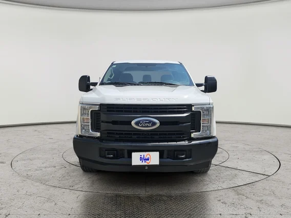 Ford F250 XL 2019 