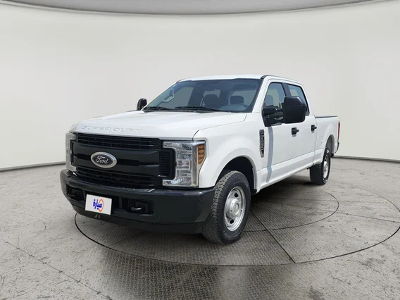 Ford F250 XL 2019 