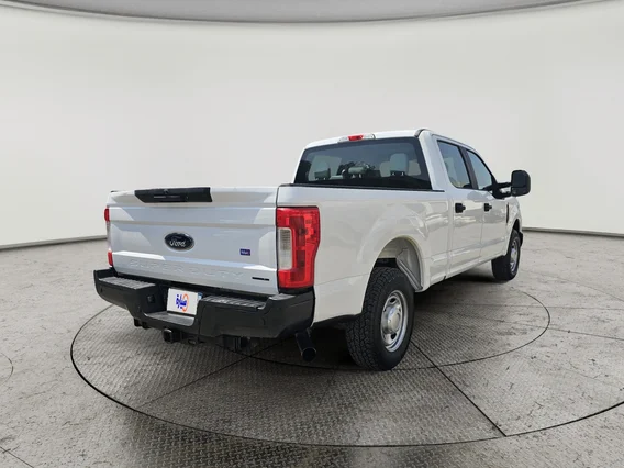 Ford F250 XL 2019 