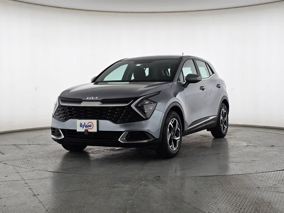 Kia Sportage GL 2023 