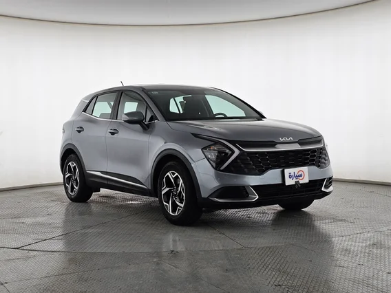 Kia Sportage GL 2023 