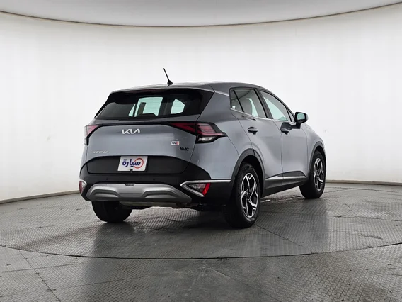 Kia Sportage GL 2023 