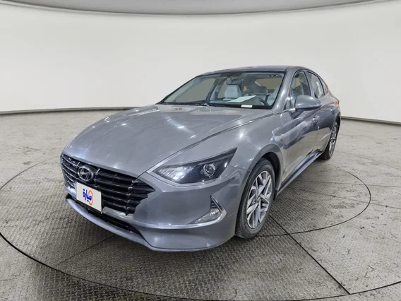 Hyundai Sonata GL 2020 