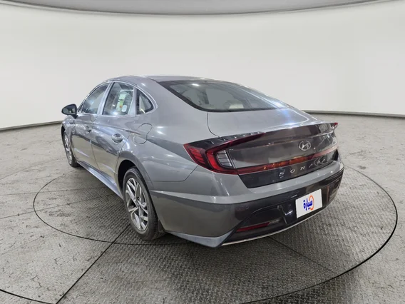 Hyundai Sonata GL 2020 