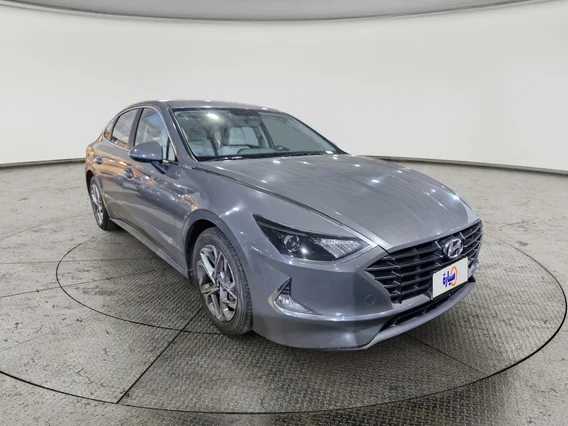 Hyundai Sonata GL 2020 