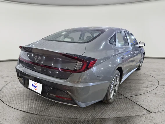 Hyundai Sonata GL 2020 