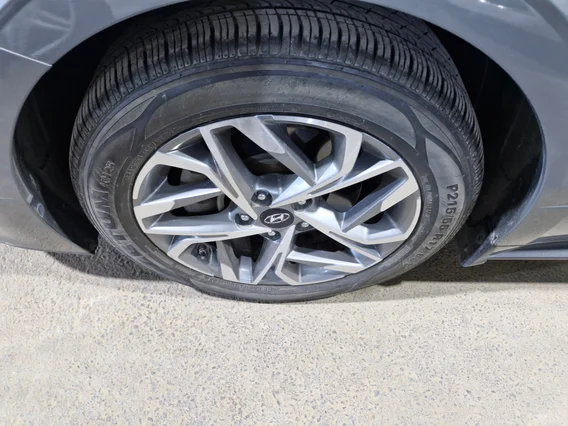 Hyundai Sonata GL 2020 