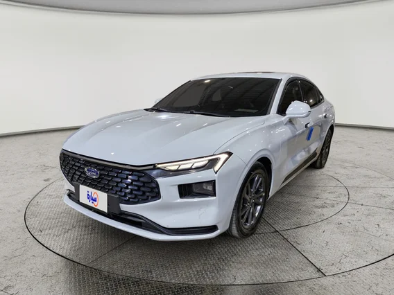 Ford Taurus Ambiente 2025 