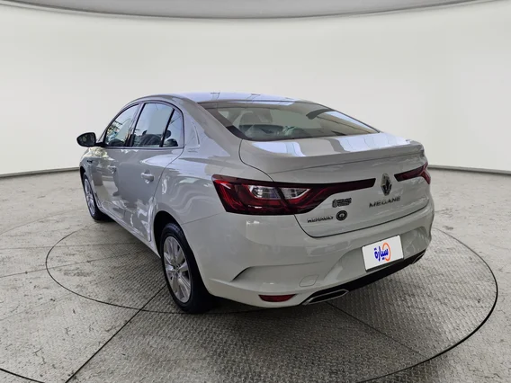 Renault Megane E 2024 