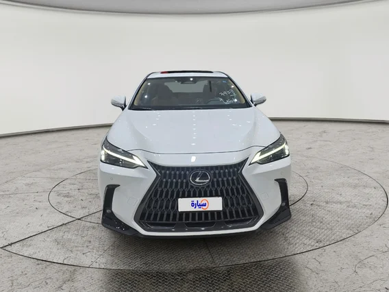 Lexus NX 350 AA Elegant	 2026 