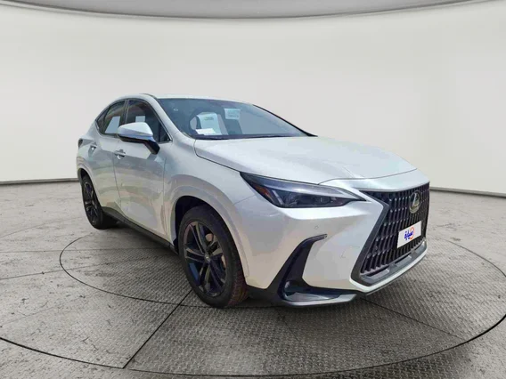 Lexus NX 350 AA Elegant	 2026 
